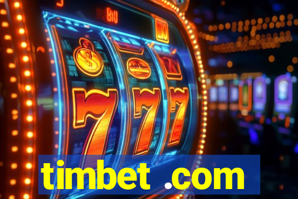 timbet .com